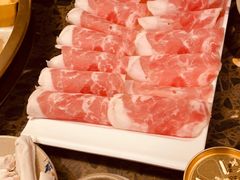 -小龙坎火锅(黄河店)