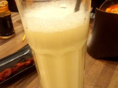 甜豆浆-阿香米线(乐客城店)