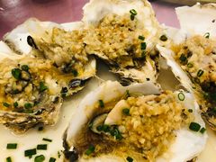 -梦都海鲜酒家(万达广场江桥店)