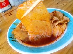 -马三洋芋片(兰州总店)