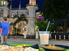 -新加坡Zam Zam餐馆