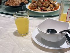 -华餐馆(莫邪路店)