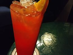 -Nirvana Cafe&Bar(北仓文创街区店)