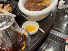 -万年酒楼(越秀南路店)
