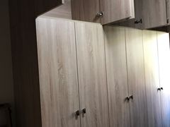 -佰丽爱家全屋定制(汶水店)