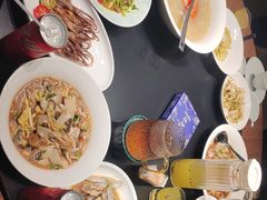 -小厨师·二十年沈家门小海鲜(百井坊巷店)