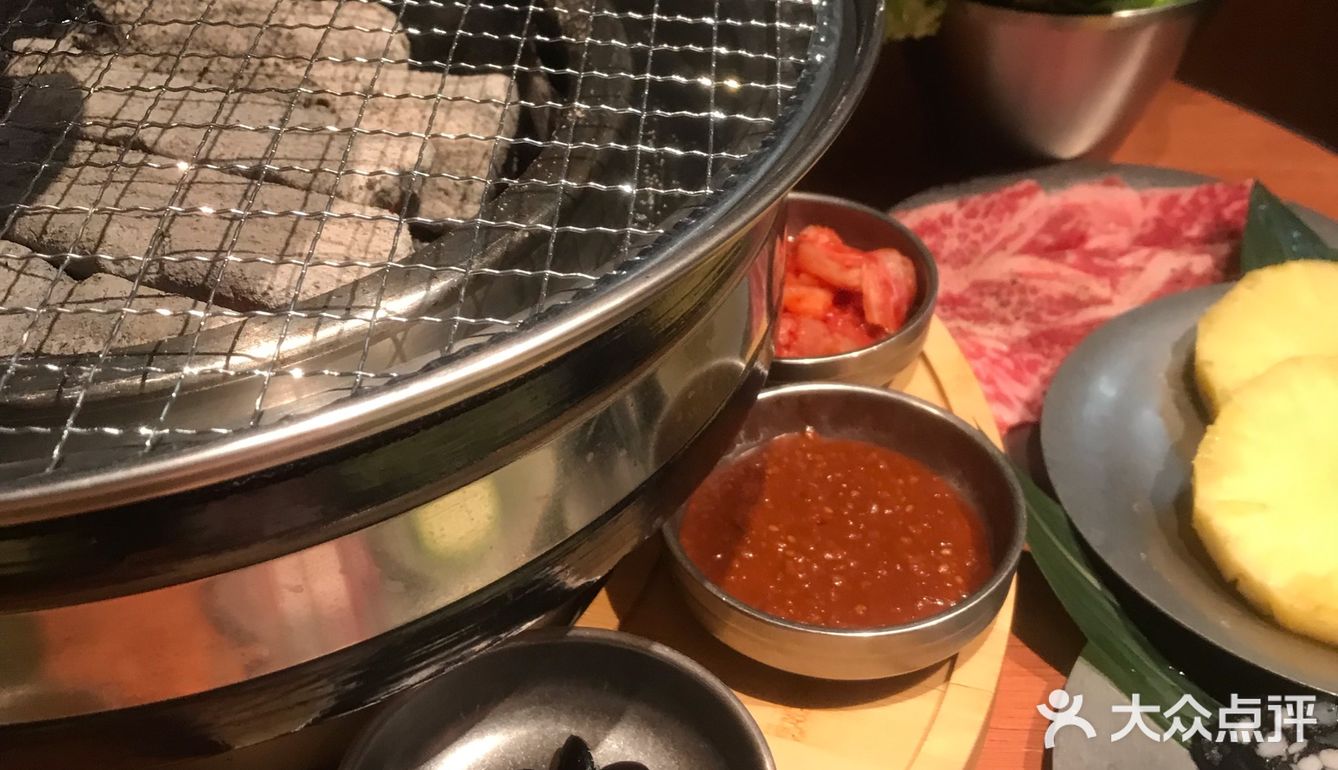 跨年烤肉就该去这家！