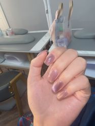 -小黑瓶美甲美睫