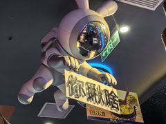 -大成海鲜烧烤·小龙虾(五角场店)
