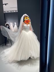 -Vera Wang婚纱礼服旗舰店