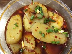 土豆-好吃狗凉糕总店