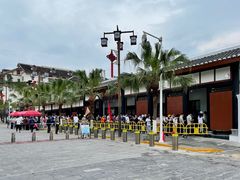 -遵义会议纪念馆