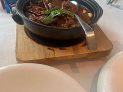 -醉辉皇原味海鲜江南菜(成都大魔方店)