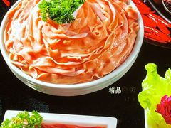 -小天鹅火锅·一线江景洪鼎旗舰店(洪崖洞店)