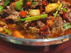 -拾捌川·自贡爆炒(新街口店)