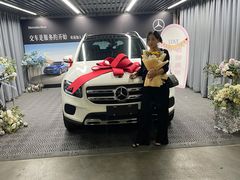 -上海星瀚奔驰4S店(红柳路店)