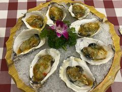 -吉源大排档·鱼生·海鲜(烧烤彩印厂店)