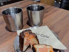 -Au Cafe&Roastery(华侨城店)