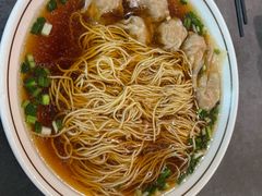 -老淮滨-蚌埠非遗小吃(淮河路店)