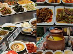 -老乡鸡(南京胜利路店)