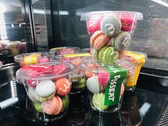 -熊猫家PANDA BAKERY(望江店)