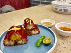 -点都德(南京新百店)