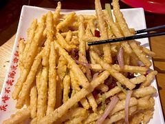 -庆峰龙虾烧烤(合肥一店)