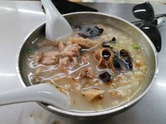 -广场正宗原汁薏米店