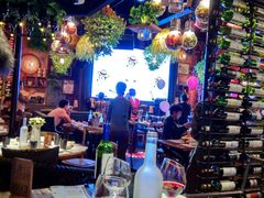 大堂-胡桃里音乐酒馆(白云五号T5 MALL店)