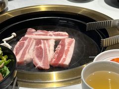 -韩时烤肉(枫蓝店)