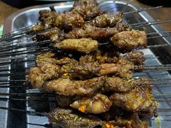 -清真·马峰烤肉(小学习北巷店)