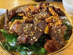 -88号小吃店·经典云南菜·地道纳西美食