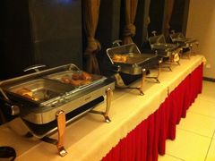 -黄山温泉国际旅游度假区