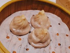 -小厨娘淮扬菜(清江苏宁广场店)