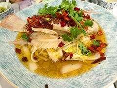 -围龙屋客家食府(福田店)