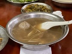 牛杂汤-阿秋牛排(湖心街店)