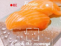 -友壹町寿司(嘉洲广场店)