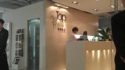 前台-ace hair salon top 无痕接发