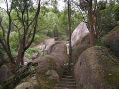 -青芝山风景名胜区
