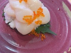 -寿司郎(皇庭广场店)