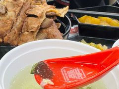 -犟骨头排骨饭•大骨面(弘阳广场店)
