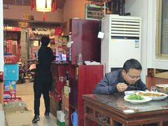 -壶园美食·淮扬菜(东圈门店)