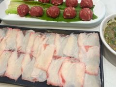 -牛品福潮汕牛肉火锅(旺庄店)