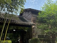 -解香楼(八盘岭路店)