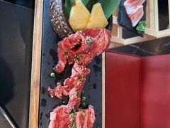 -谷牛和牛烤肉(漕河泾印象城店)