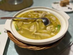 -自在弥林花园餐厅(云栖店)