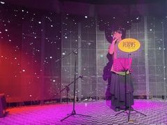 -Perry's·酒吧(黄埔大道店)