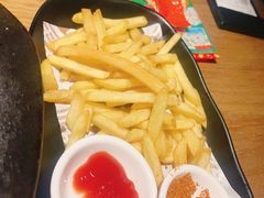 -大丰收脆鱼(万达江北店)