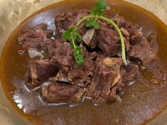 -芦月轩羊蝎子(北蜂窝店)