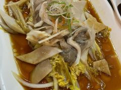 -六和聚传统烤鸭.天津菜(和平店)